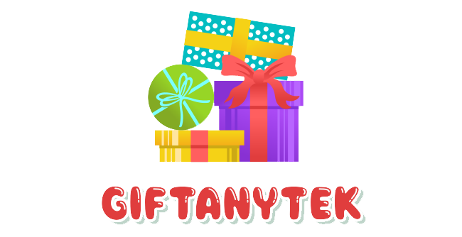 GiftAnytek LLC